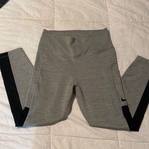 Nike Copped-7/8 legging